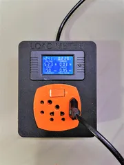 Load Meter/ Power Meter