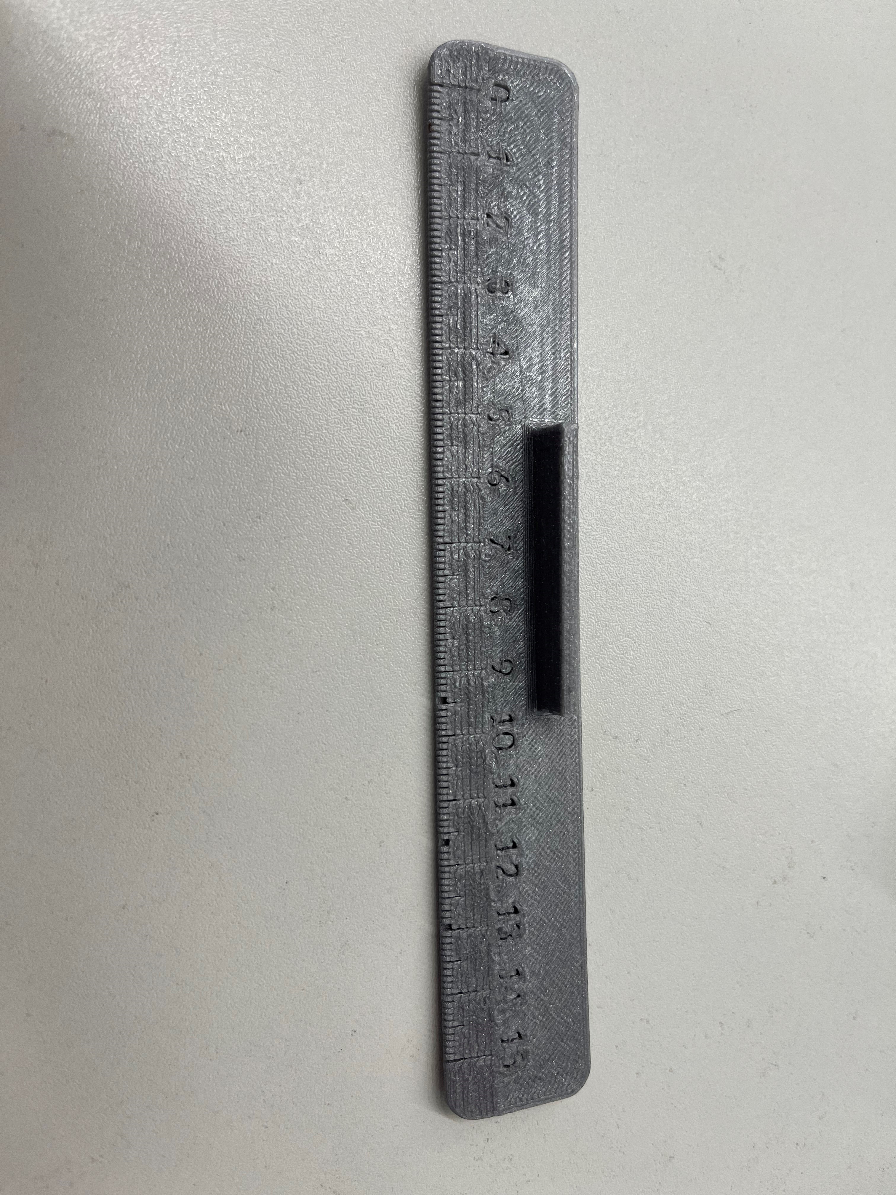 15cm Ruler