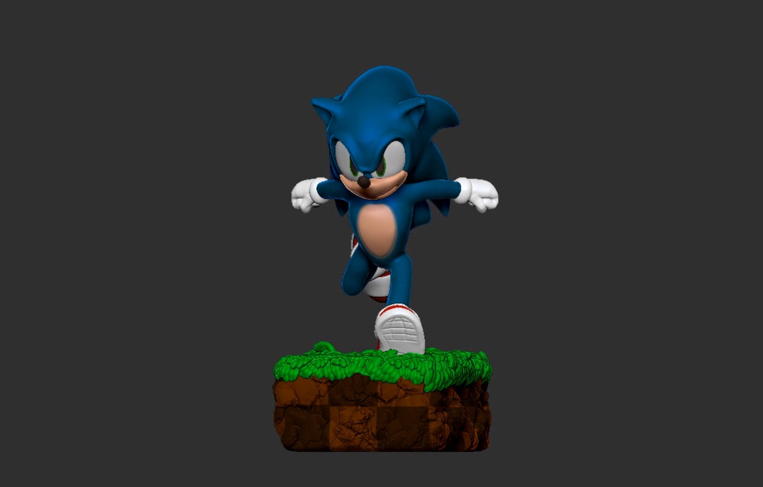 Sonic