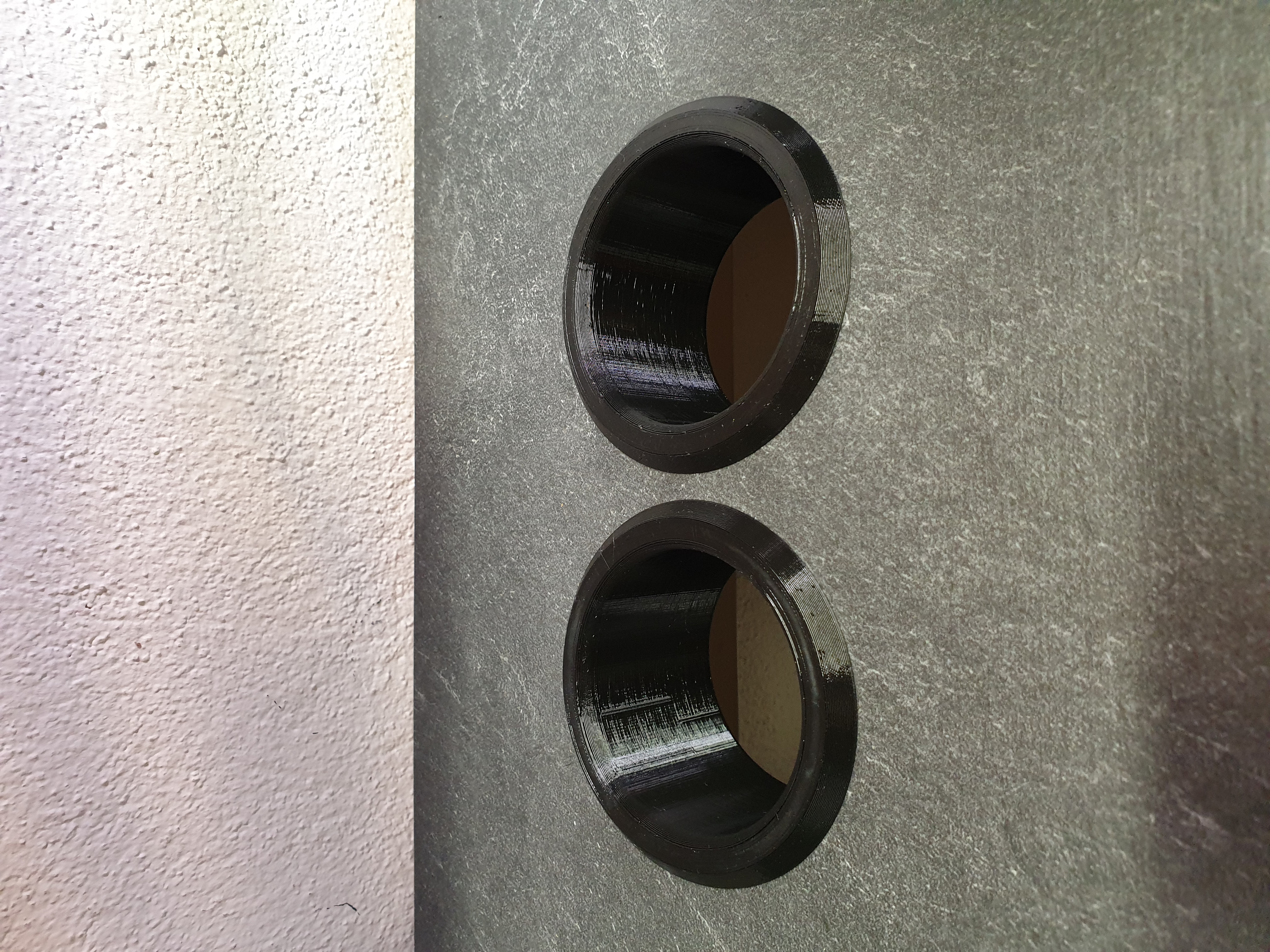 Cable gland - diameter 44mm/51mm/55mm/57mm/60mm/64mm/76mm