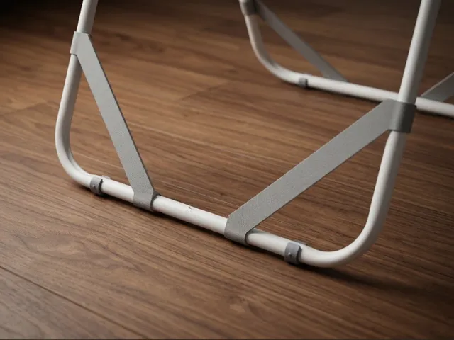 Clothes dryer vacuum robot antistuck