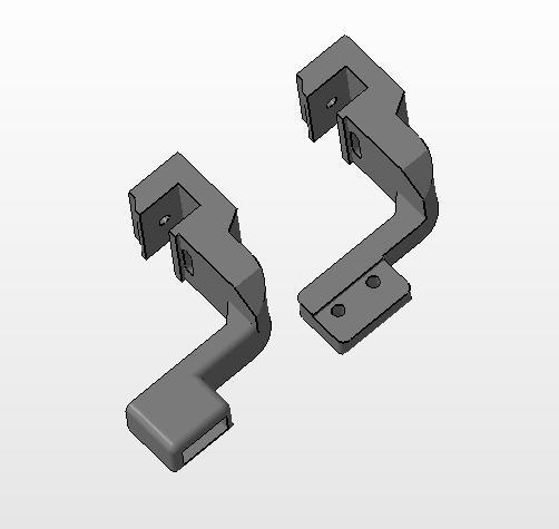 Anycubic probe autolevel tested