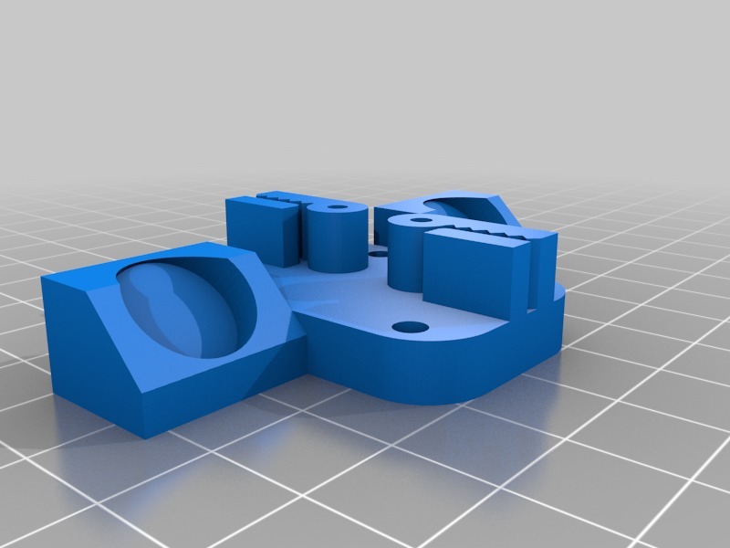 k800 carriage 12 - 13 mm