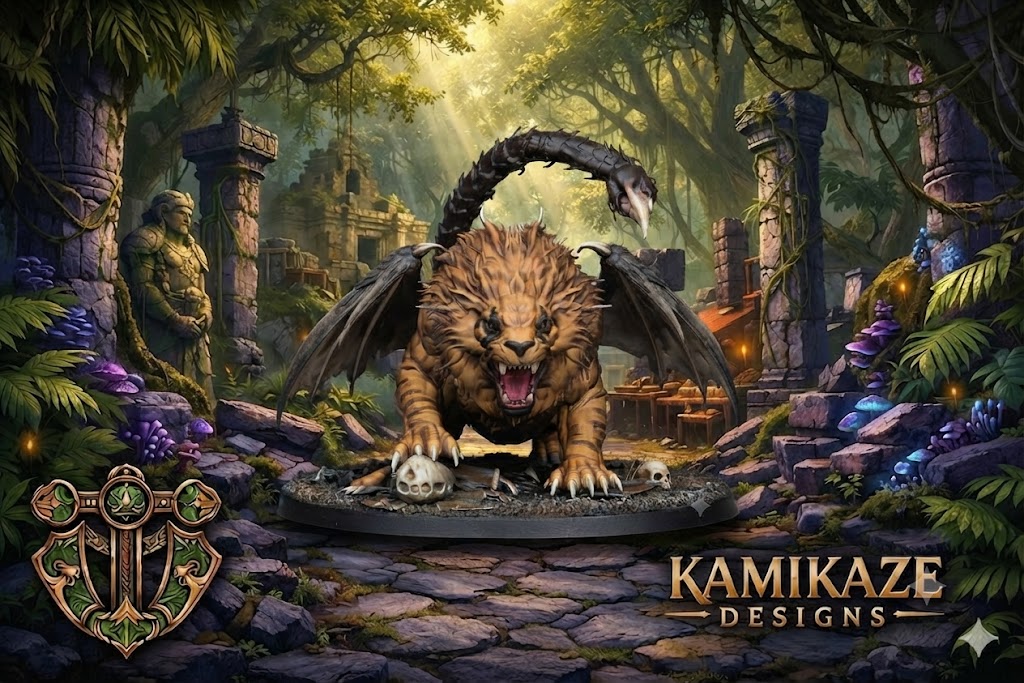 Manticore