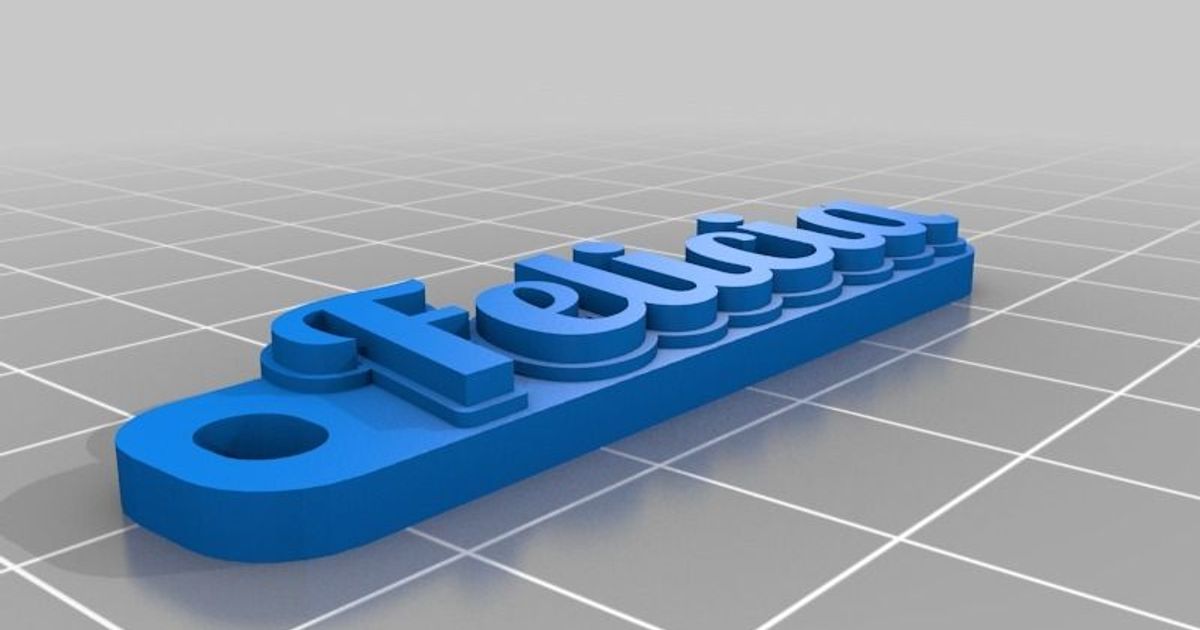 Model stl 3d printing