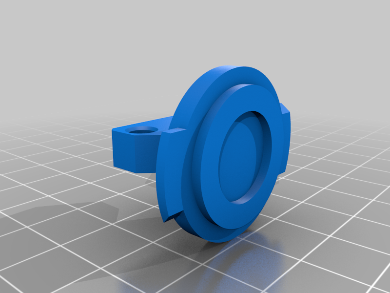 Kaytee Silent Spinner 10" repair