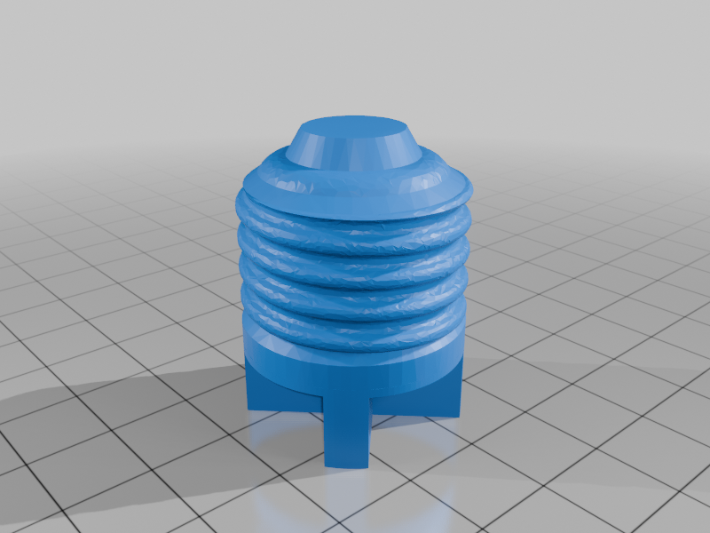 Socket Safety Plug