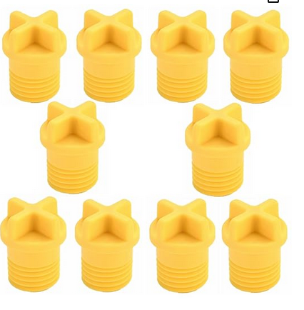 Miniatura 2 do modelo 3D Socket Safety Plug