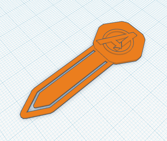 Avengers BookMark
