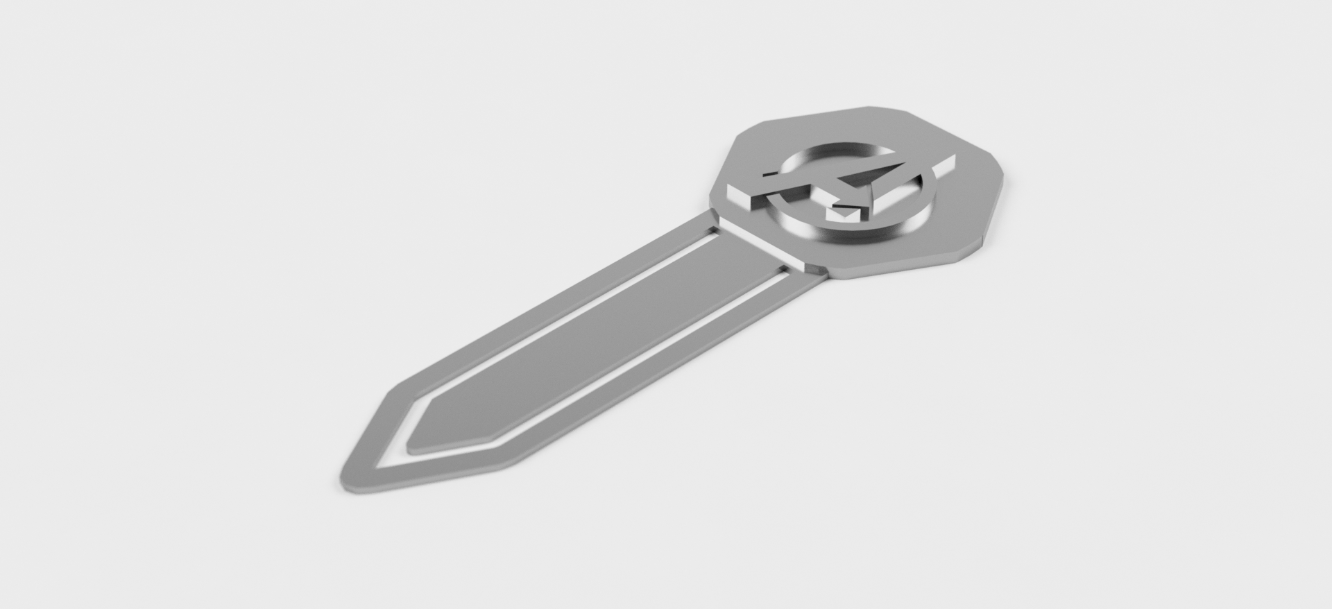 Avengers BookMark