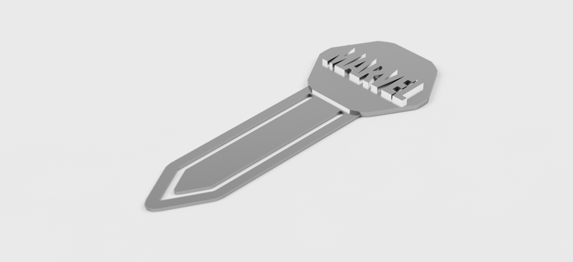 MARVEL BookMark