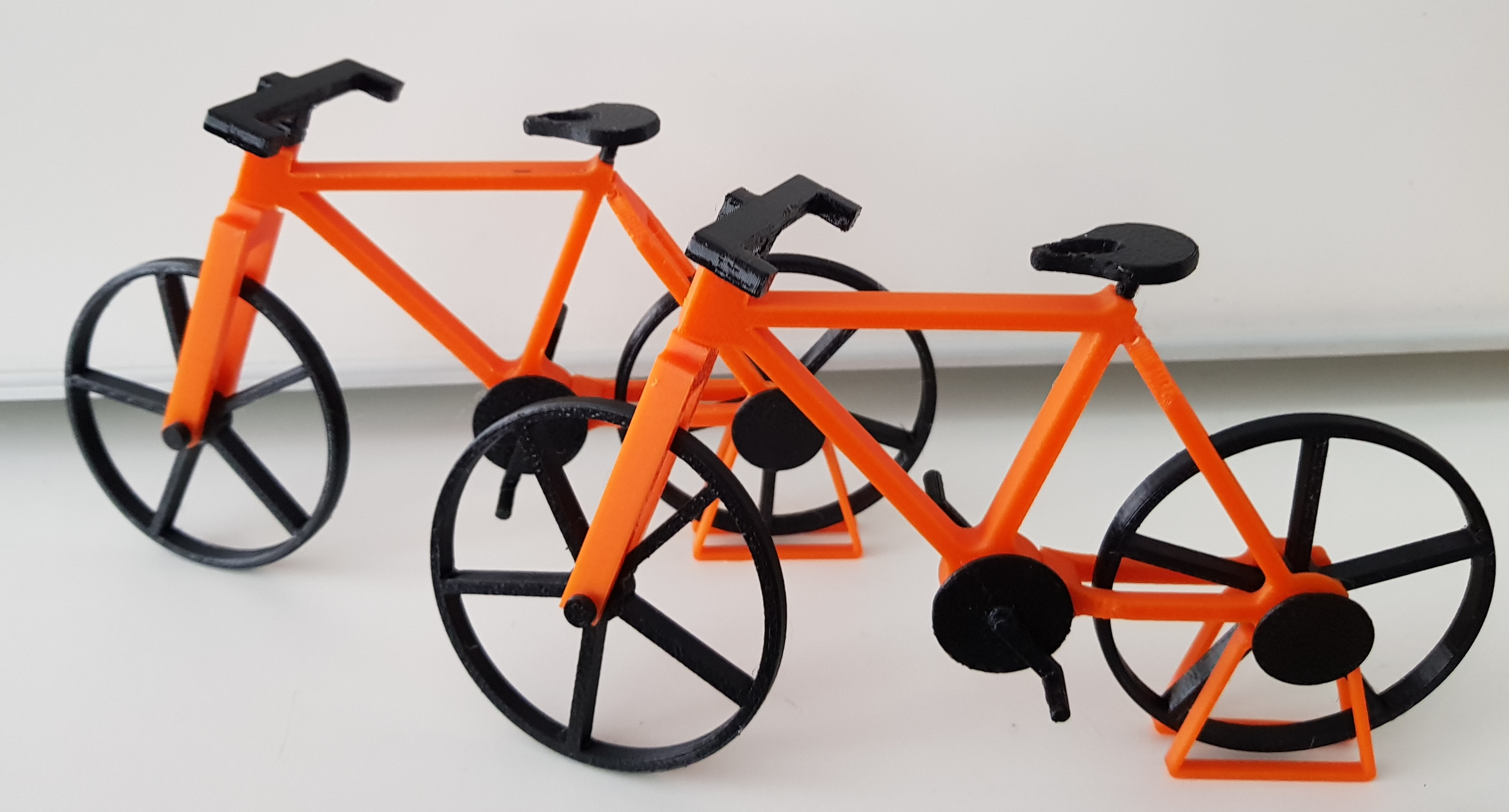 Fahrrad