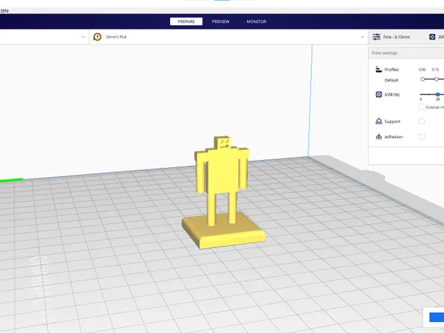 robot