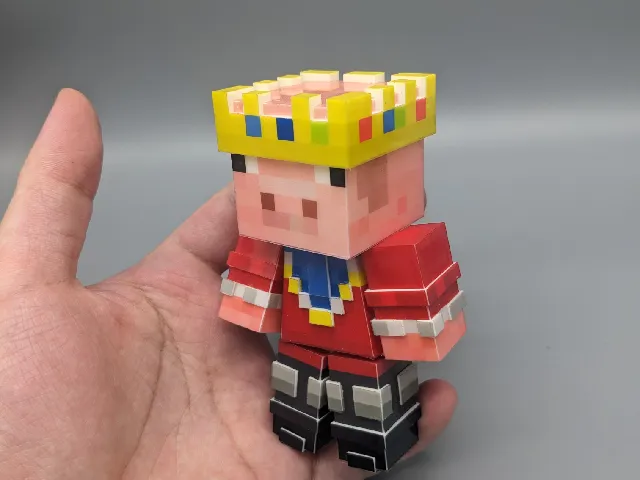 Mini Techno