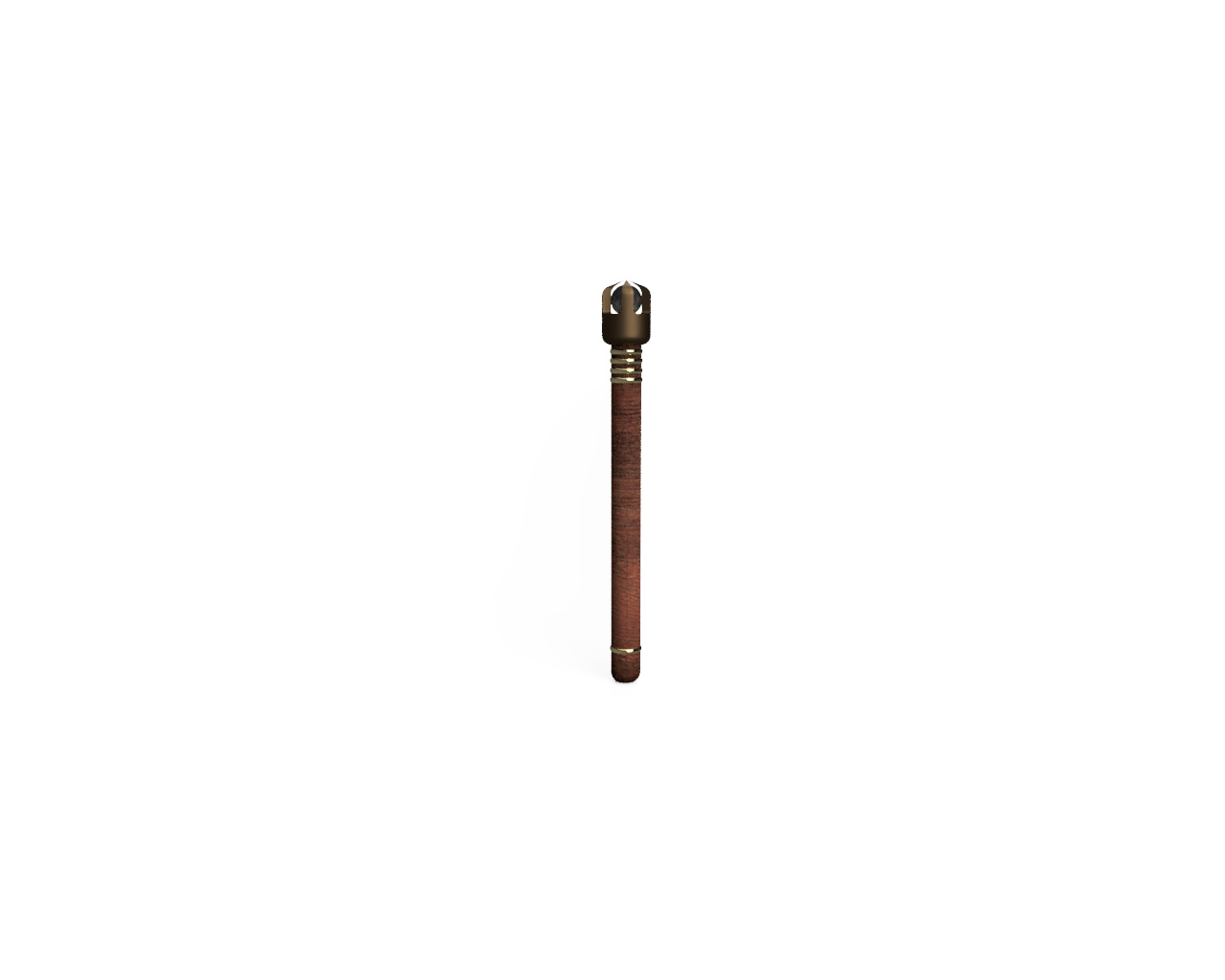 Wizard's Pen