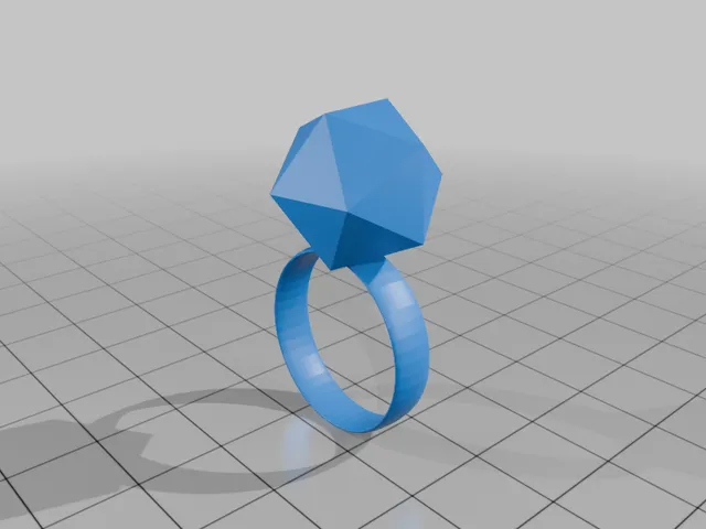 Dice Rings