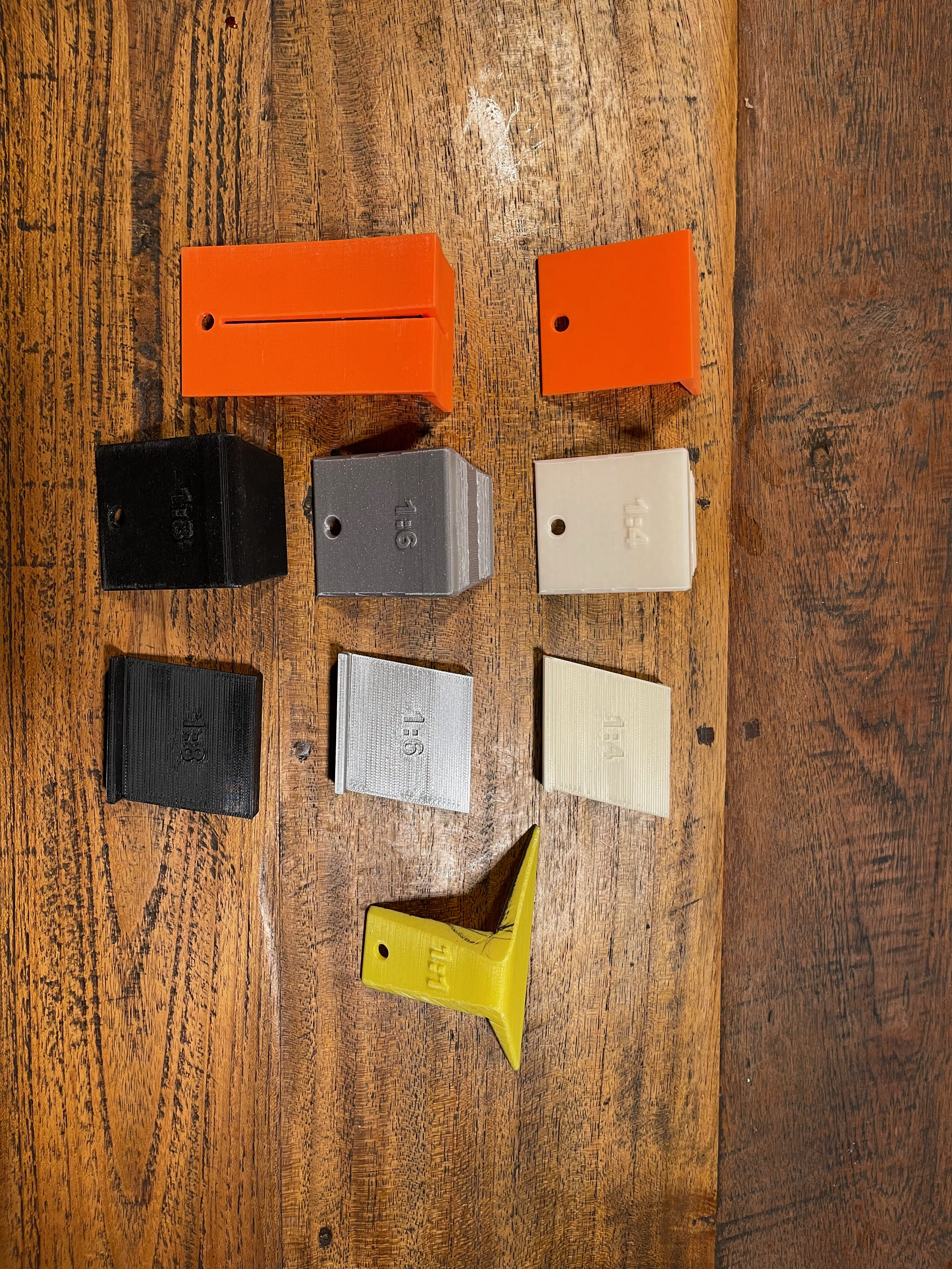 Woodworker`s gauges — miniatura 2