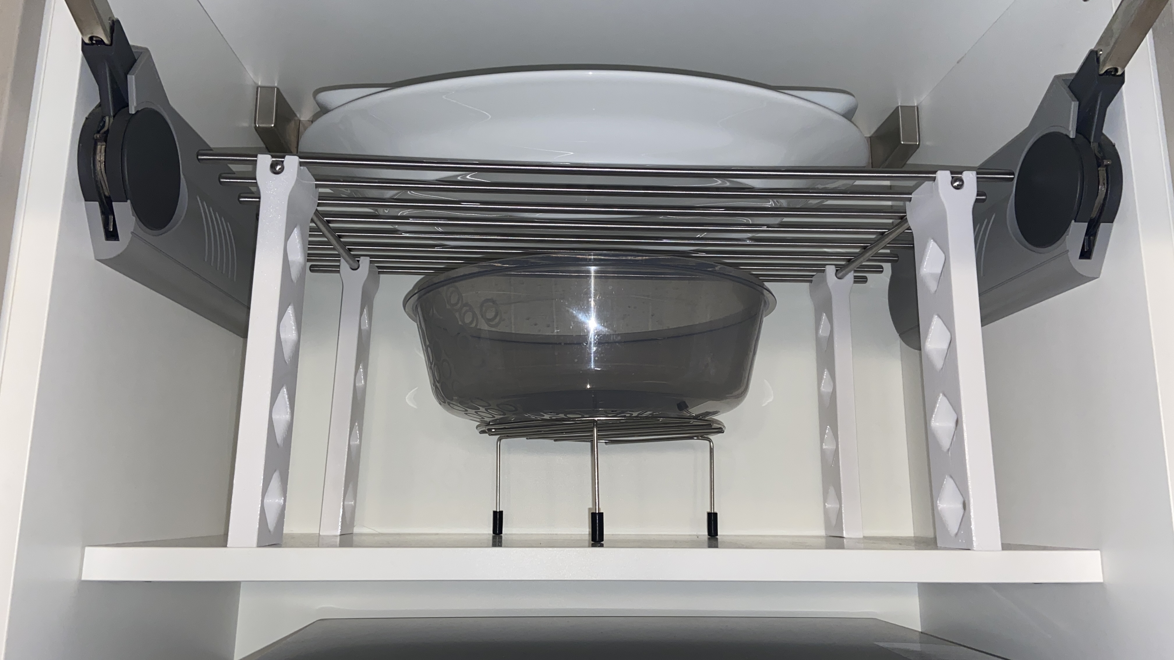 IKEA LAMPLIG 50x28 SPACER