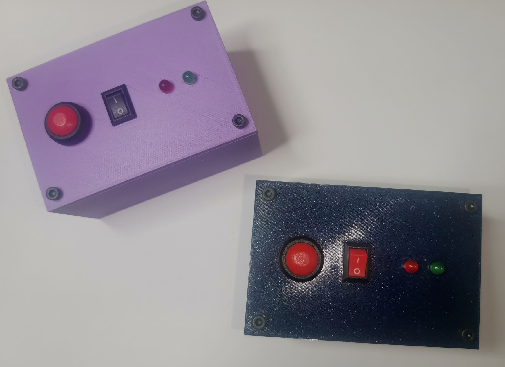 Morse Code Forwarder-Arduino Nano