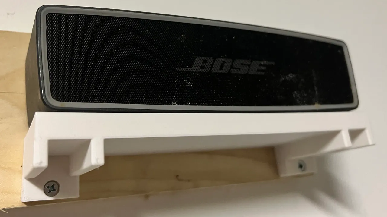 新作お買い得Bose SoundLink Mini Bluetooth Speaker II ポータブルプレーヤー