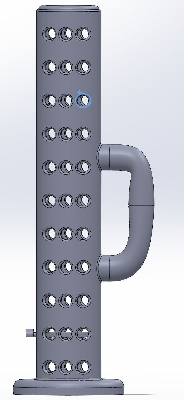 4 can cozy