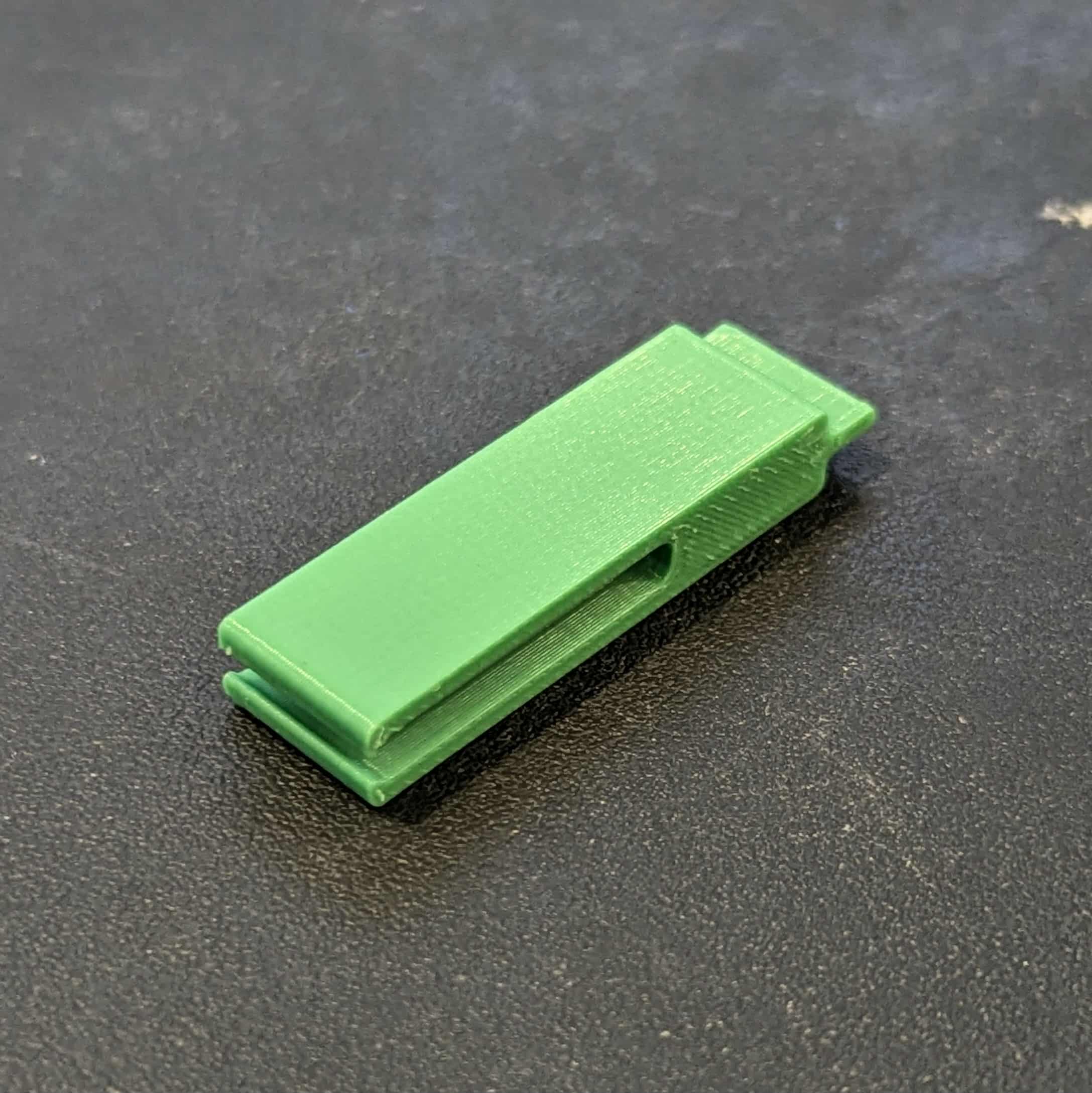 MicroSD card ejector tool — thumbnail 2