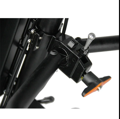 Elesmart - electric wheelchair attachment handle