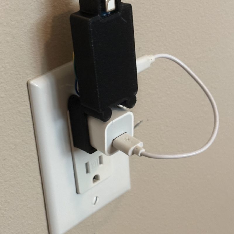 Case for ESP Home CO2 and presence sensor by Joe Strottman | Download ...