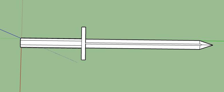 Swords