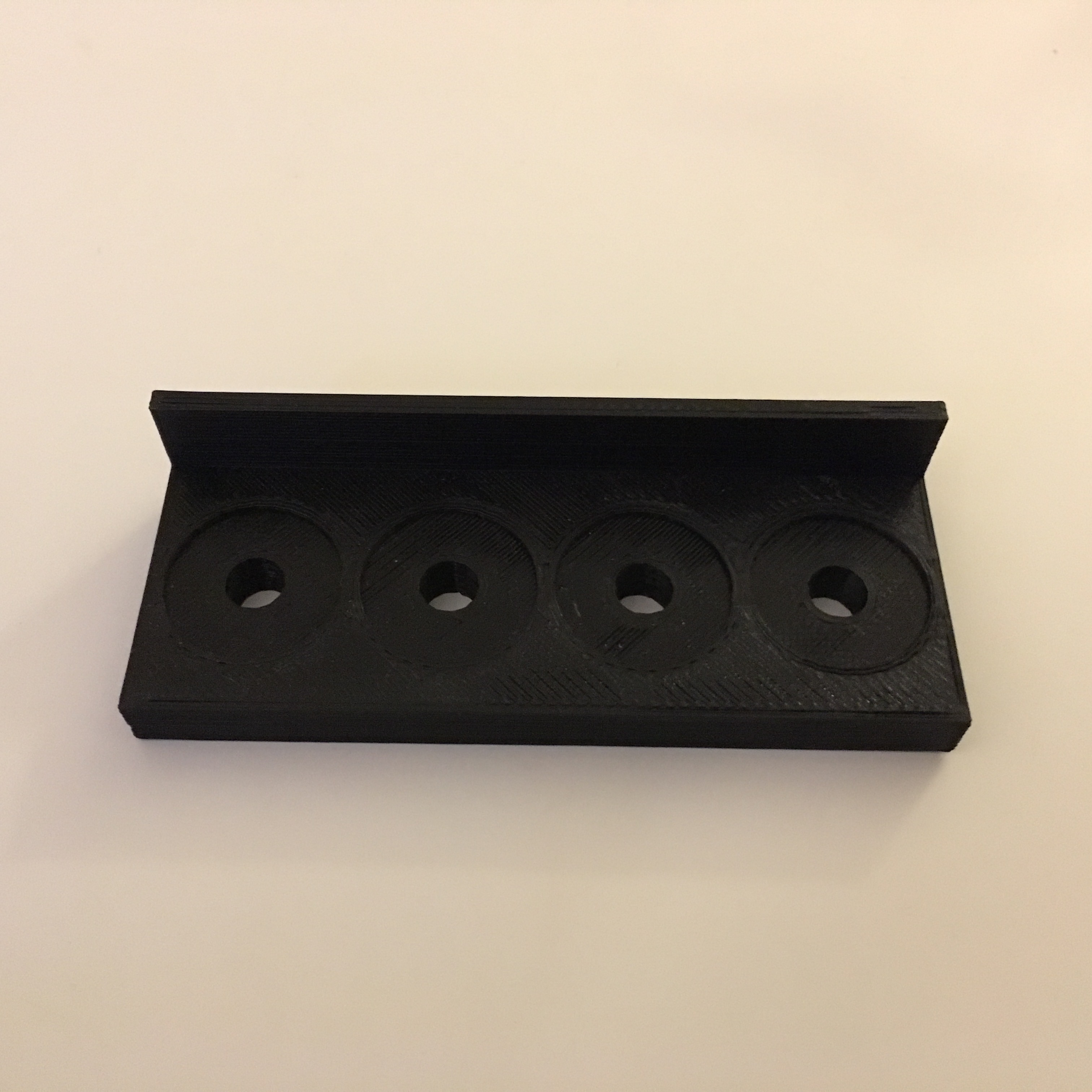 Miniatura 3 do modelo 3D Configurable atomizer stand
