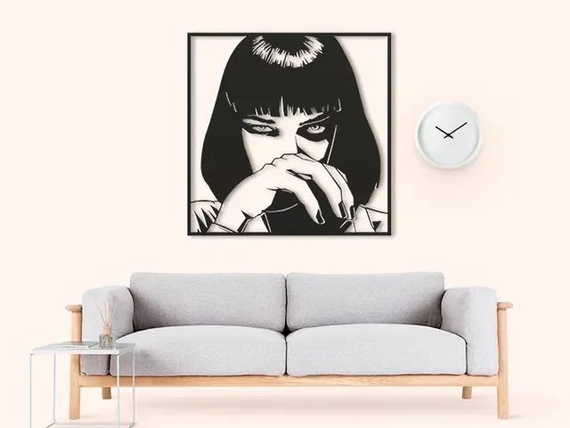 Mia Wallace
