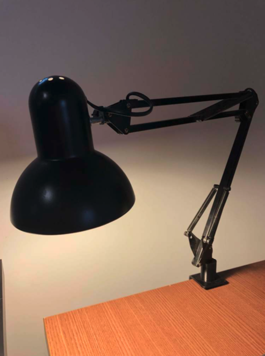Desk Lamp base