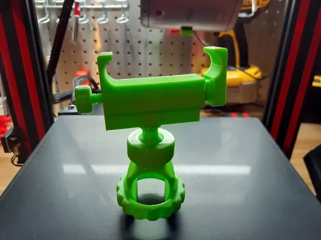 Better Bike Mount