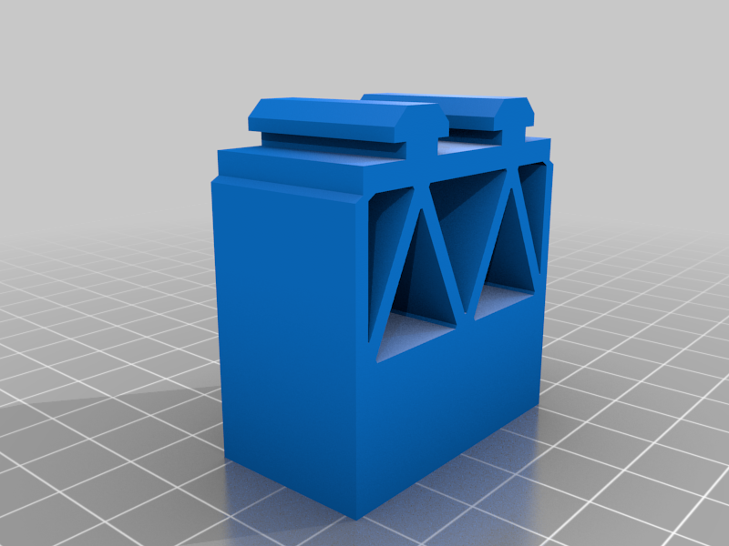 Ender 3 V2 Riser Feet 40mm