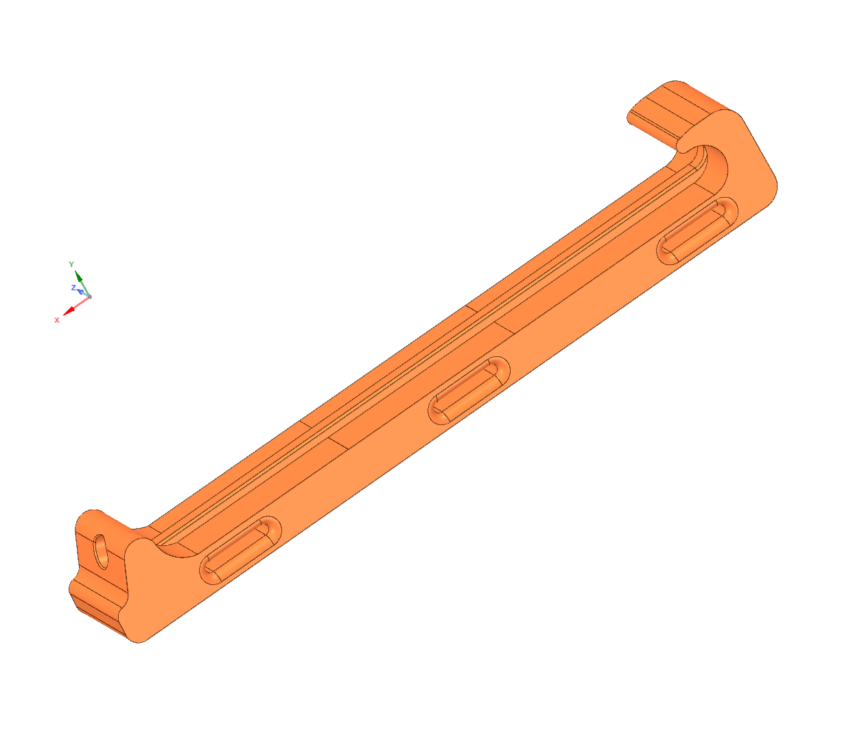 Quick release extinguisher — miniatura 6