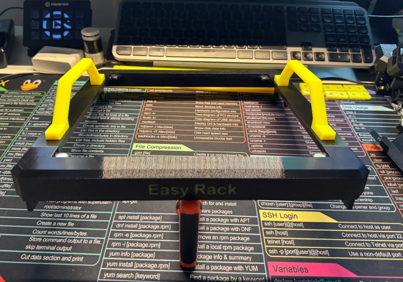 EasyRack - 10