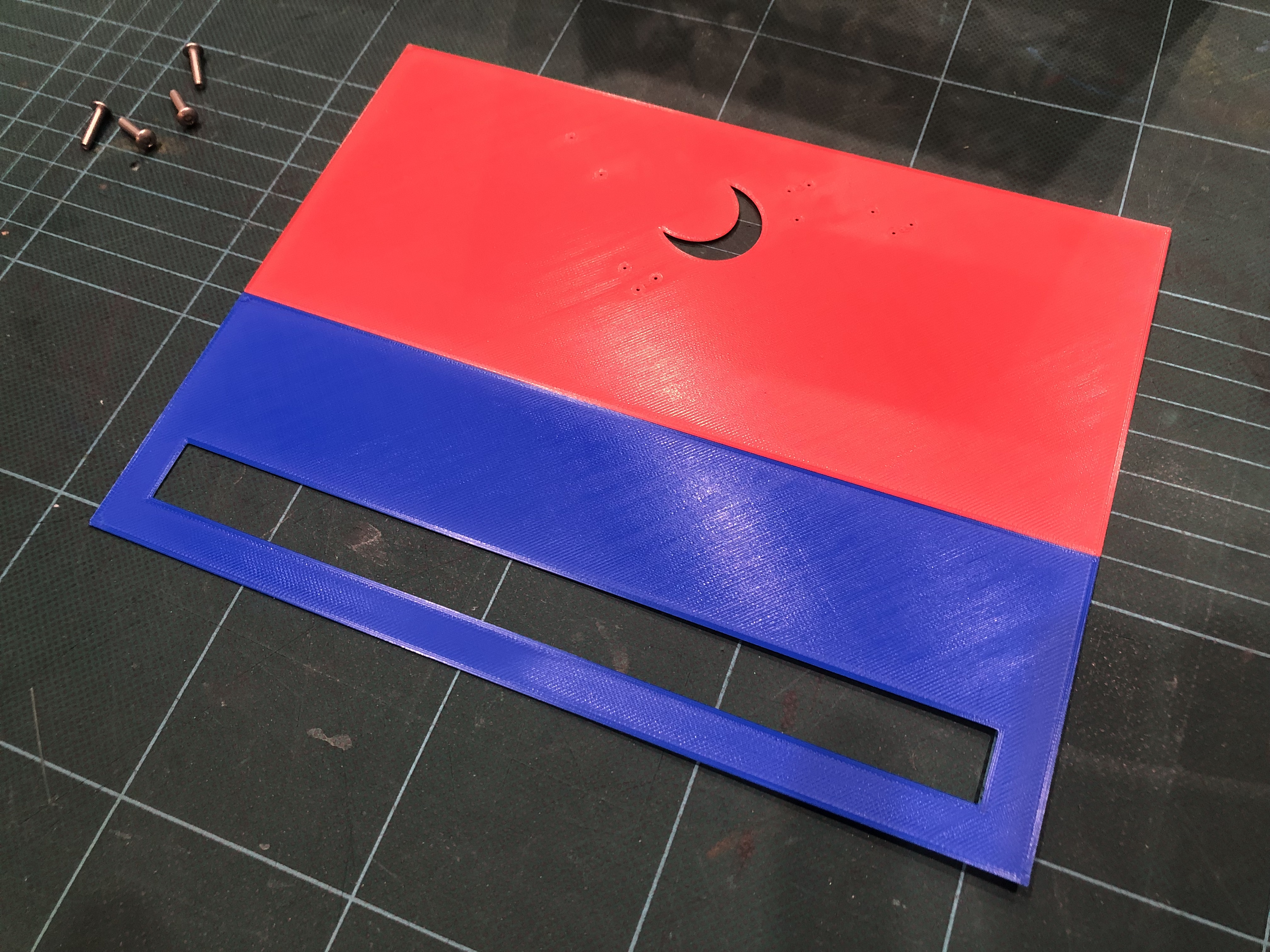 Miniatura 10 do modelo 3D LightBox - One Piece