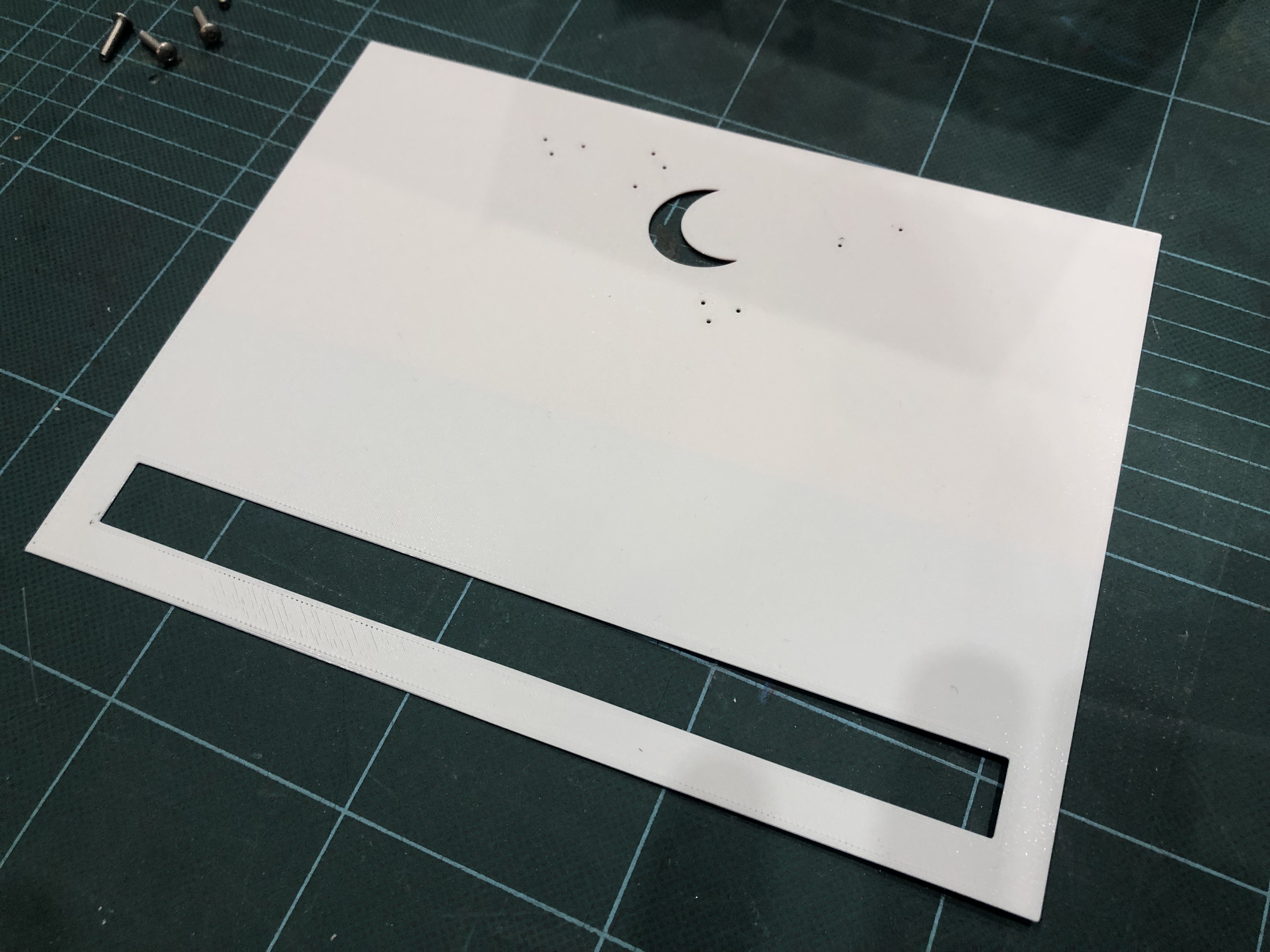 Miniatura 9 do modelo 3D LightBox - One Piece