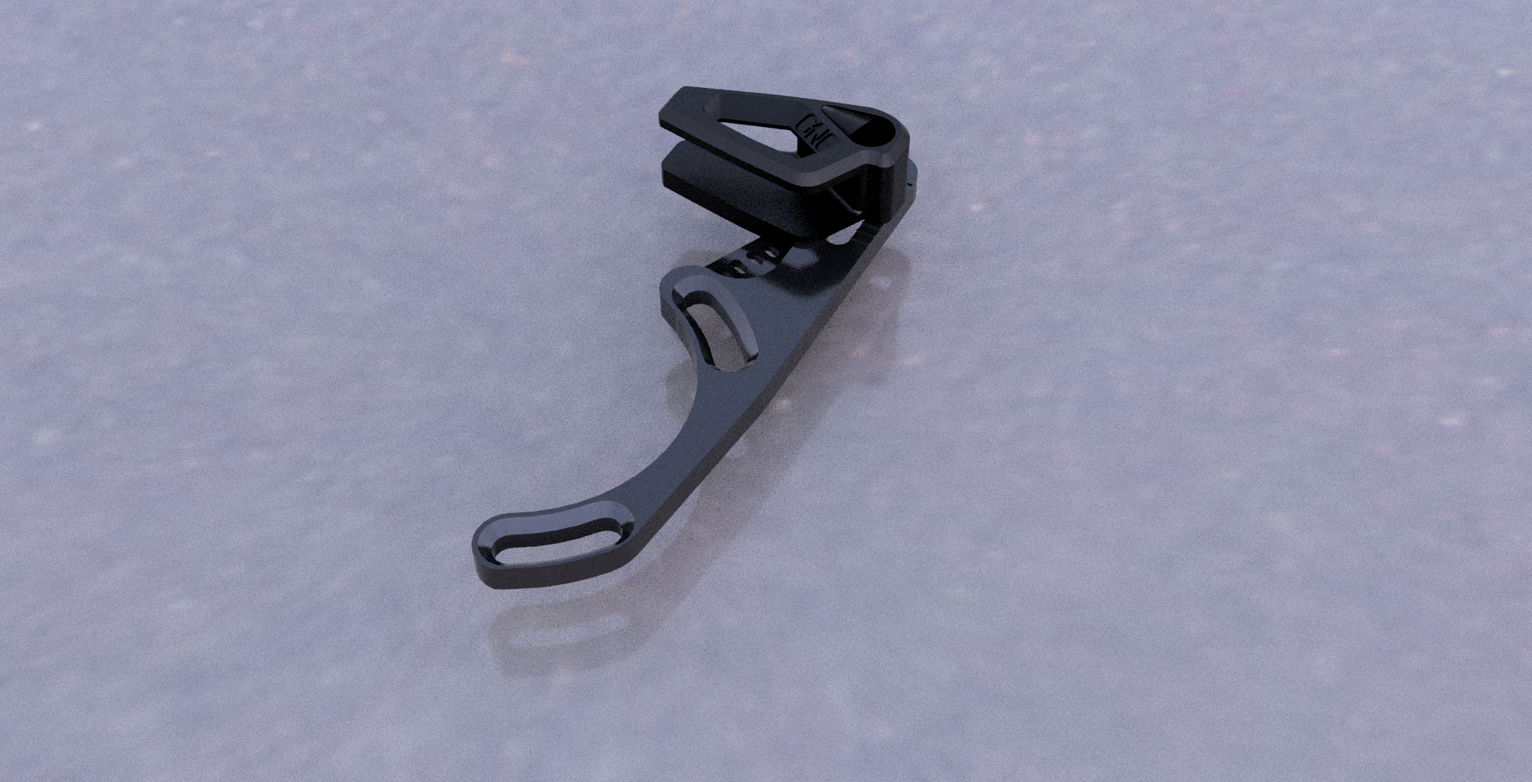 ISCG05 Chain Guard