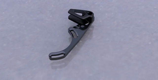 ISCG05 Chain Guard