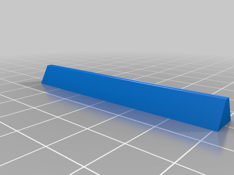 Card Stand by Cantareus | Download free STL model | Printables.com