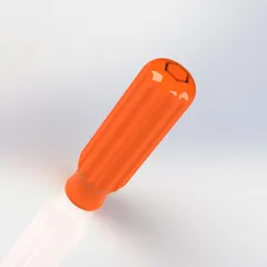 Screwdriver Handle