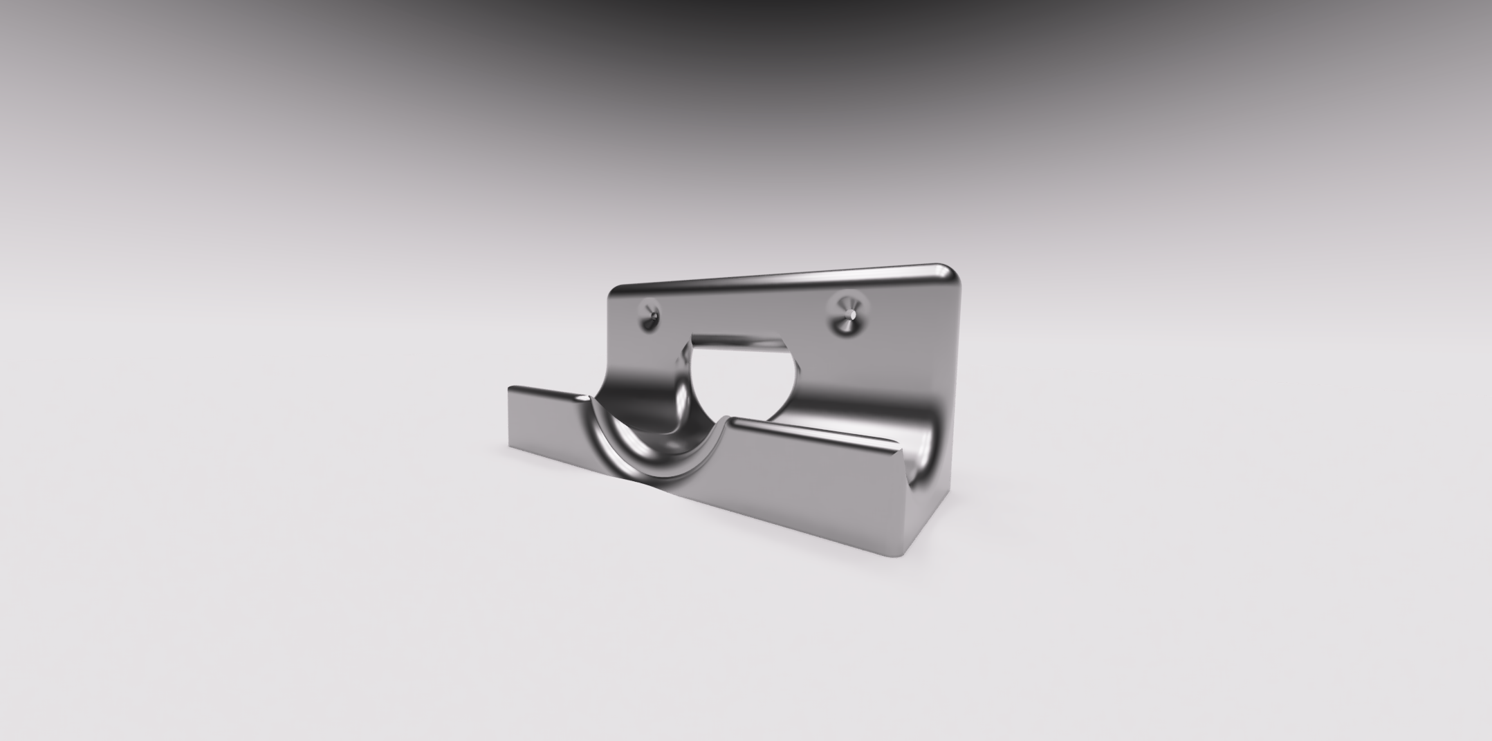 Skateboard Wall Mounted Hook