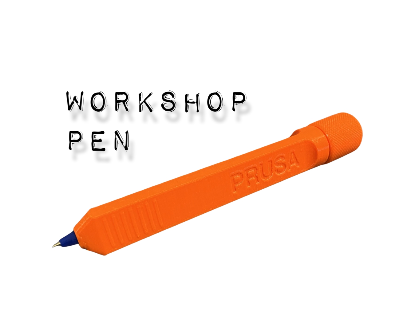 The workshop pen — miniatura 2