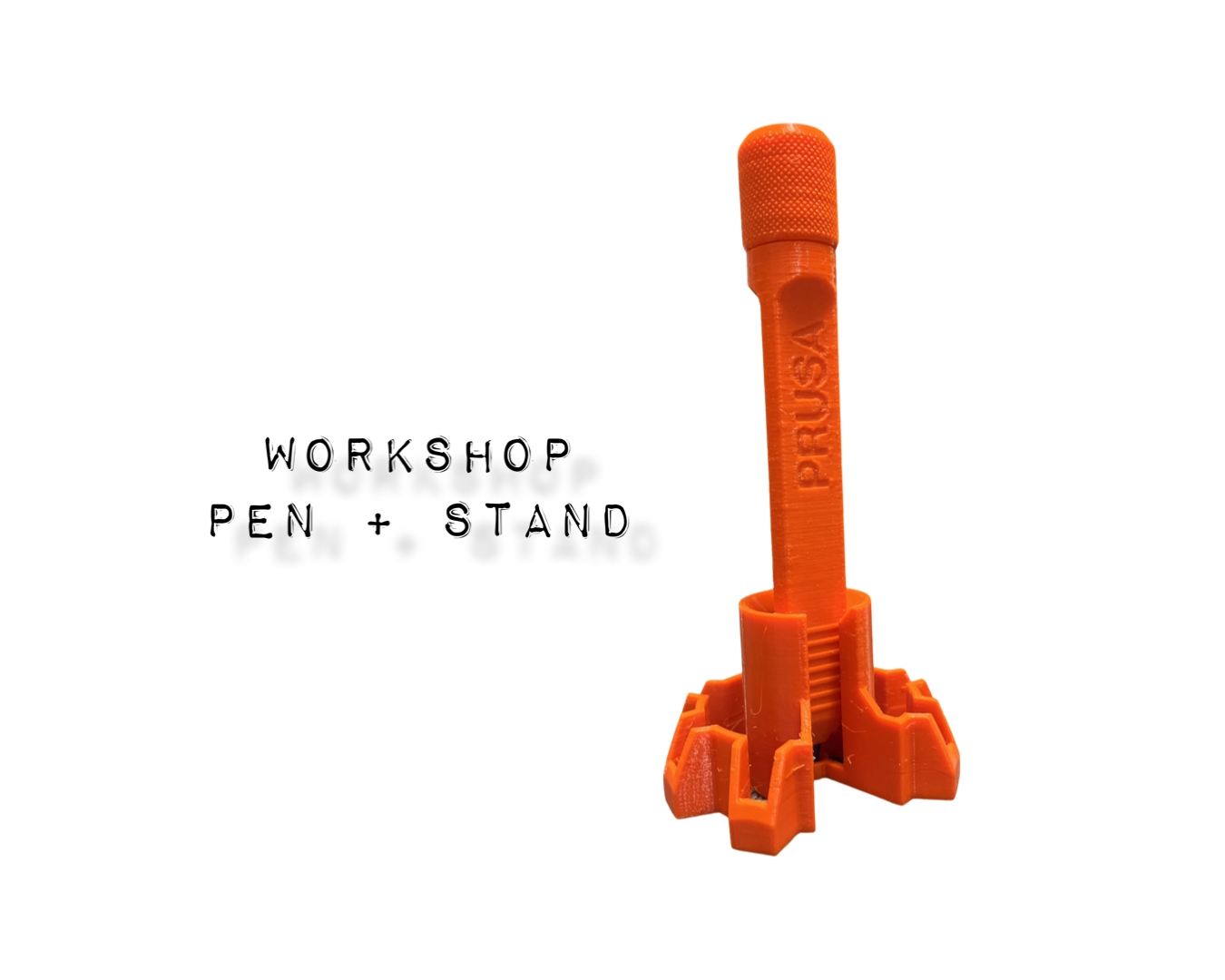 The workshop pen — miniatura 3