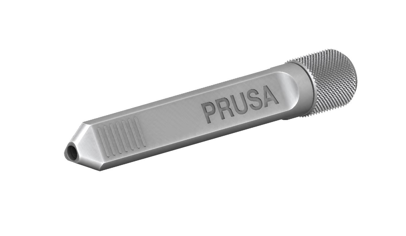 The workshop pen