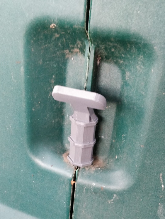 Composter Clip — miniatura 4