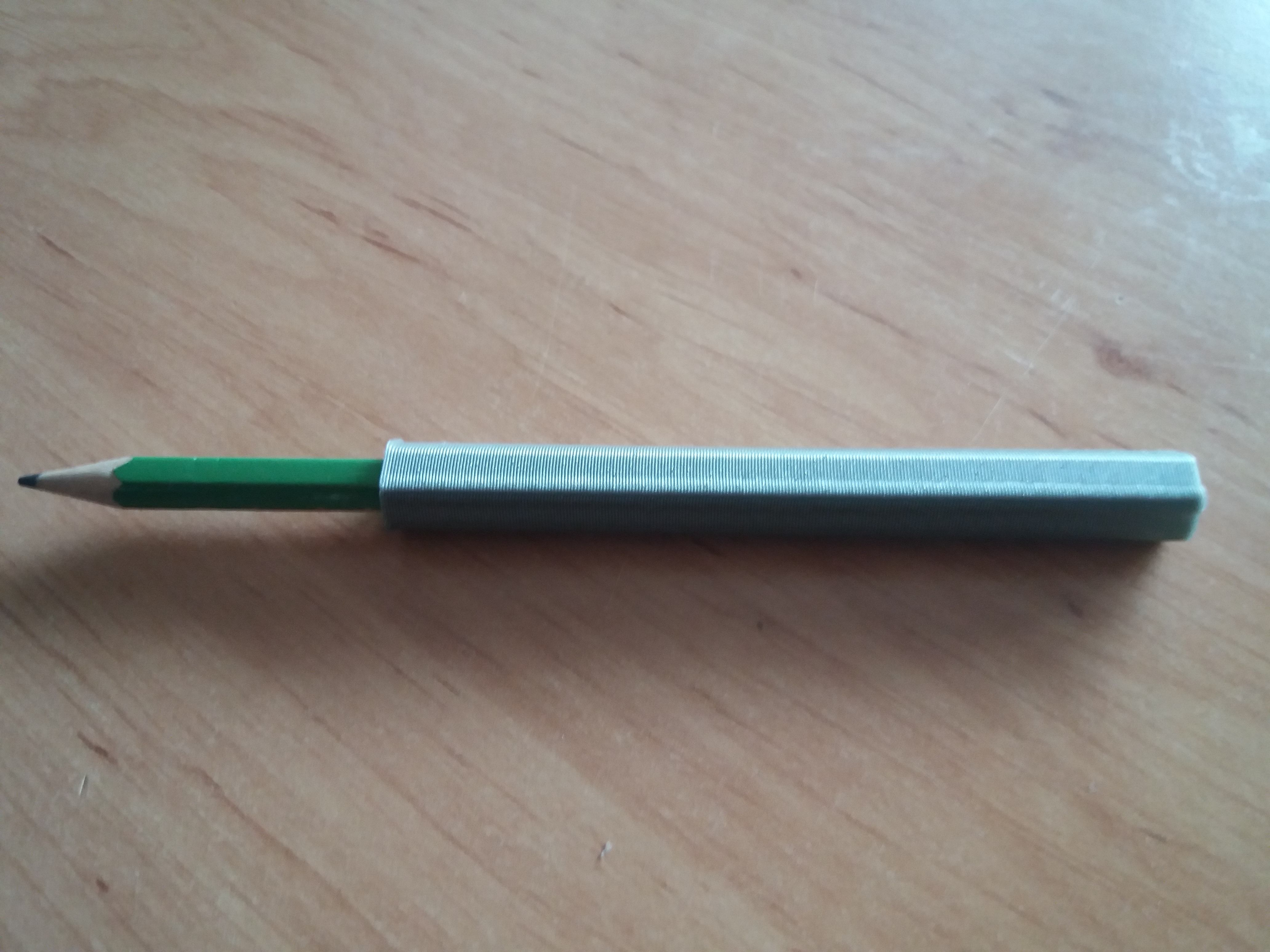 save small pencil / zachraň malou tužku