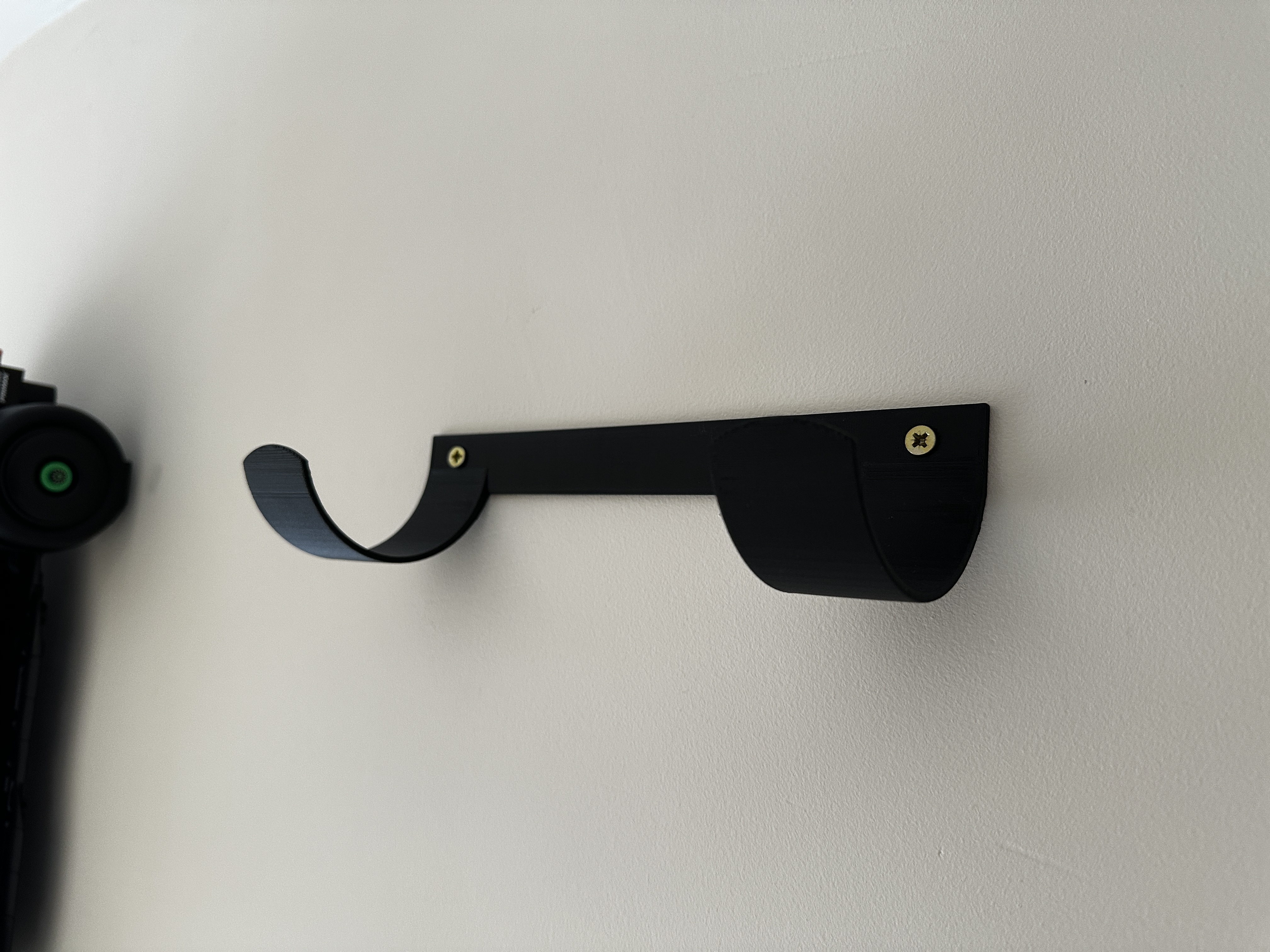 LEGO Technic F1 Wall Mount