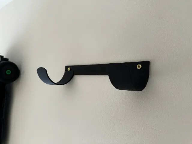 LEGO Technic F1 Wall Mount